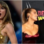 Foto: Taylor Swift confirma su relación especial con Blake Lively y Ryan Reynolds/créditos