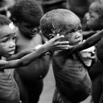 Foto: 1 de cada 11 personas en el mundo sufre hambre, según la ONU/créditos