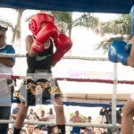 Foto: FENIBOXA celebra con éxito la final del torneo "Pequeños Campeones" en Puerto Salvador Allende/TN8