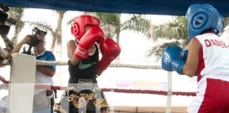 Foto: FENIBOXA celebra con éxito la final del torneo "Pequeños Campeones" en Puerto Salvador Allende/TN8