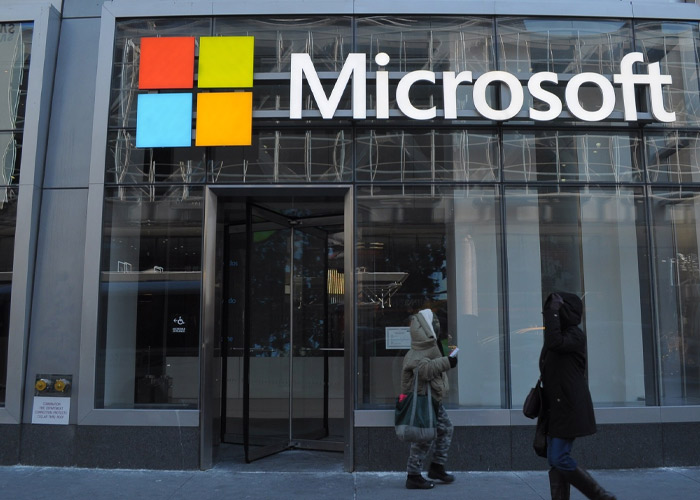 Microsoft invertirá en centros de datos en España