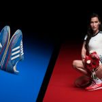 Foto: Bella Hadid rompe su silencio tras polémica por campaña de Adidas/Cortesía