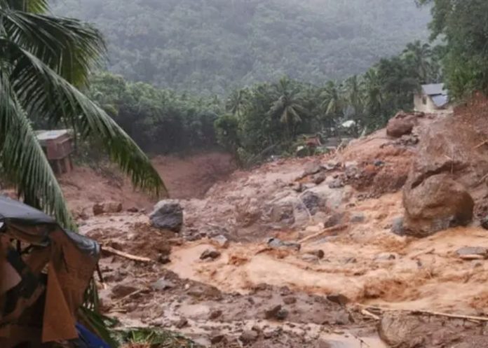 Foto: Emergencia en India /cortesía