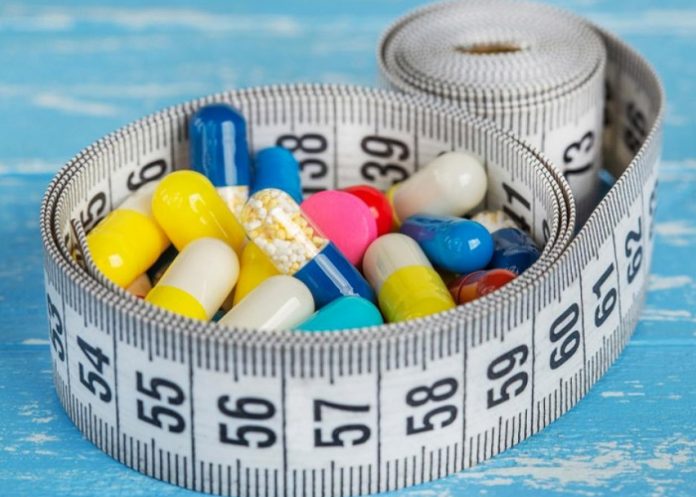 Estudio revela cuáles son los tres antidepresivos que más engordan