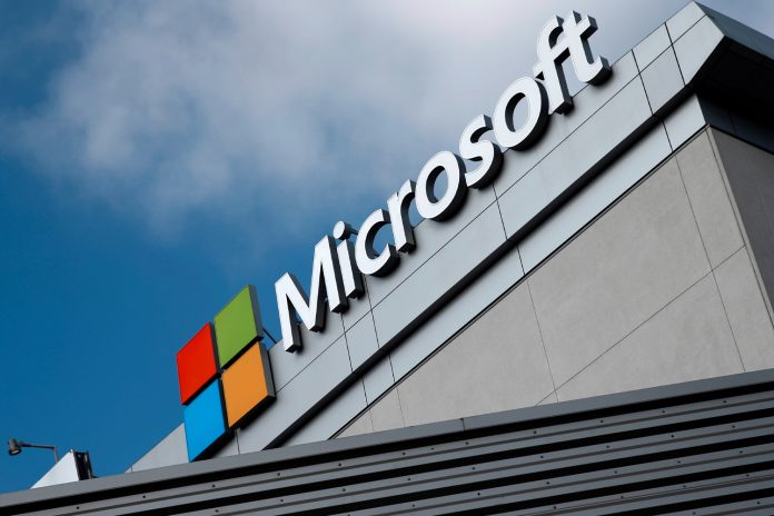 Foto: Microsoft sufre una nueva ola de interrupciones/Cortesía