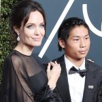 Foto: Hospitalizan hijo de Angelina Jolie y Brad Pitt/Cortesía