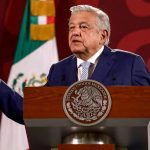 Foto: Presidente de México interviene /cortesía