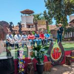 Foto: Granada celebra 500 años con Fiestas Tradicionales 2024/TN8