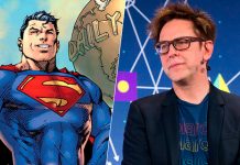 Foto: James Gunn anuncia que la filmación de Superman ha concluido/Cortesía