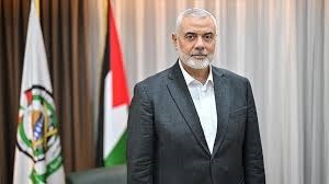 Foto: Nicaragua condena asesinato de Ismail Haniyeh y reafirma solidaridad con Palestina/ Créditos