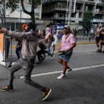 Foto: Venezuela en alerta /cortesía