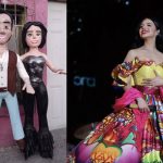 Ángela Aguilar demanda a los creadores de su piñata