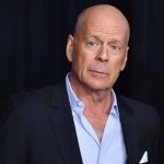 Bruce Willis ya no puede hablar