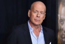 Bruce Willis ya no puede hablar