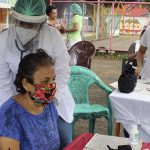 Foto: Ferias de Salud, en 1,780 Barrios y Comunidades/Cortesía