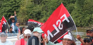 Foto: Celebran el legado de valentía y sacrificio de los héroes del Caribe Norte/TN8