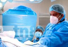 Nuevo servicio de urología en el Hospital Militar Escuela Dr. Alejandro Dávila Bolaños
