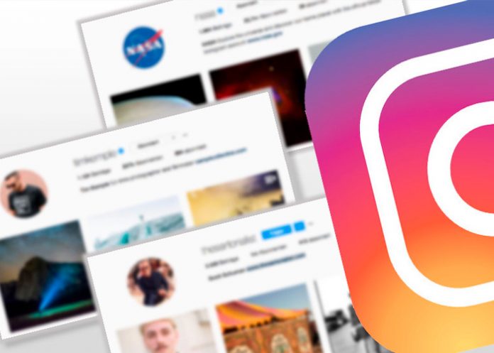 Foto: Nueva estrategia publicitaria de Instagram enfurece a usuarios /cortesía