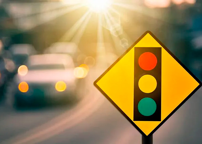 Foto: Implementación de planes de seguridad vial para disminuir los accidentes de tránsito/Cortesía