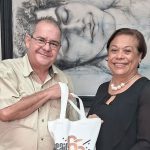 Foto: Nicaragua y Cuba fortalecen cooperación cinematográfica / Cortesía