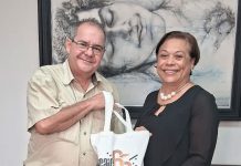 Foto: Nicaragua y Cuba fortalecen cooperación cinematográfica / Cortesía
