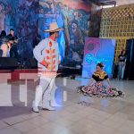 Foto: Managua: Música, arte y talento en el festival "La Patria la Revolución" de cara al 45/19/TN8