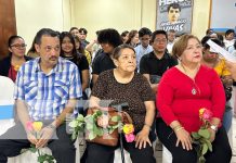 Nicaragua conmemora el aniversario del joven héroe Ariel Armando Darce 