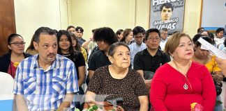 Nicaragua conmemora el aniversario del joven héroe Ariel Armando Darce 