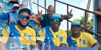 Foto: Arranca el Williamsports en tierra nicaragüense / TN8