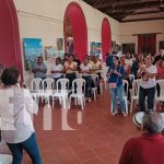 Foto: Desarrollan “Conversatorio sobre Música Testimonial en la Revolución” en Granada / TN8