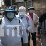 Foto: La comunidad de Masaya intensifica lucha contra el dengue con campaña del MINSA/TN8