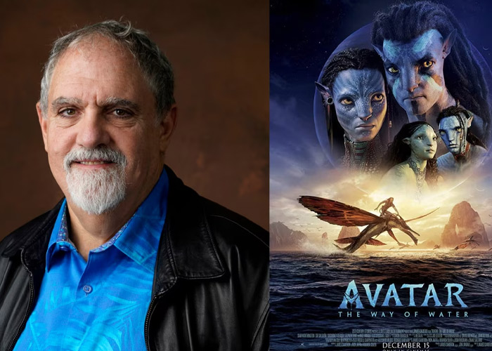 Fallece Jon Landau, productor de 'Titanic' y 'Avatar'