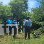 Foto: Sujeto de identidad desconocida pierde la vida tras ser arrastrado por corrientes en Xiloá/TN8