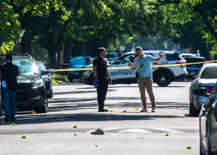 Foto: Tragedia en Estados Unidos /cortesía