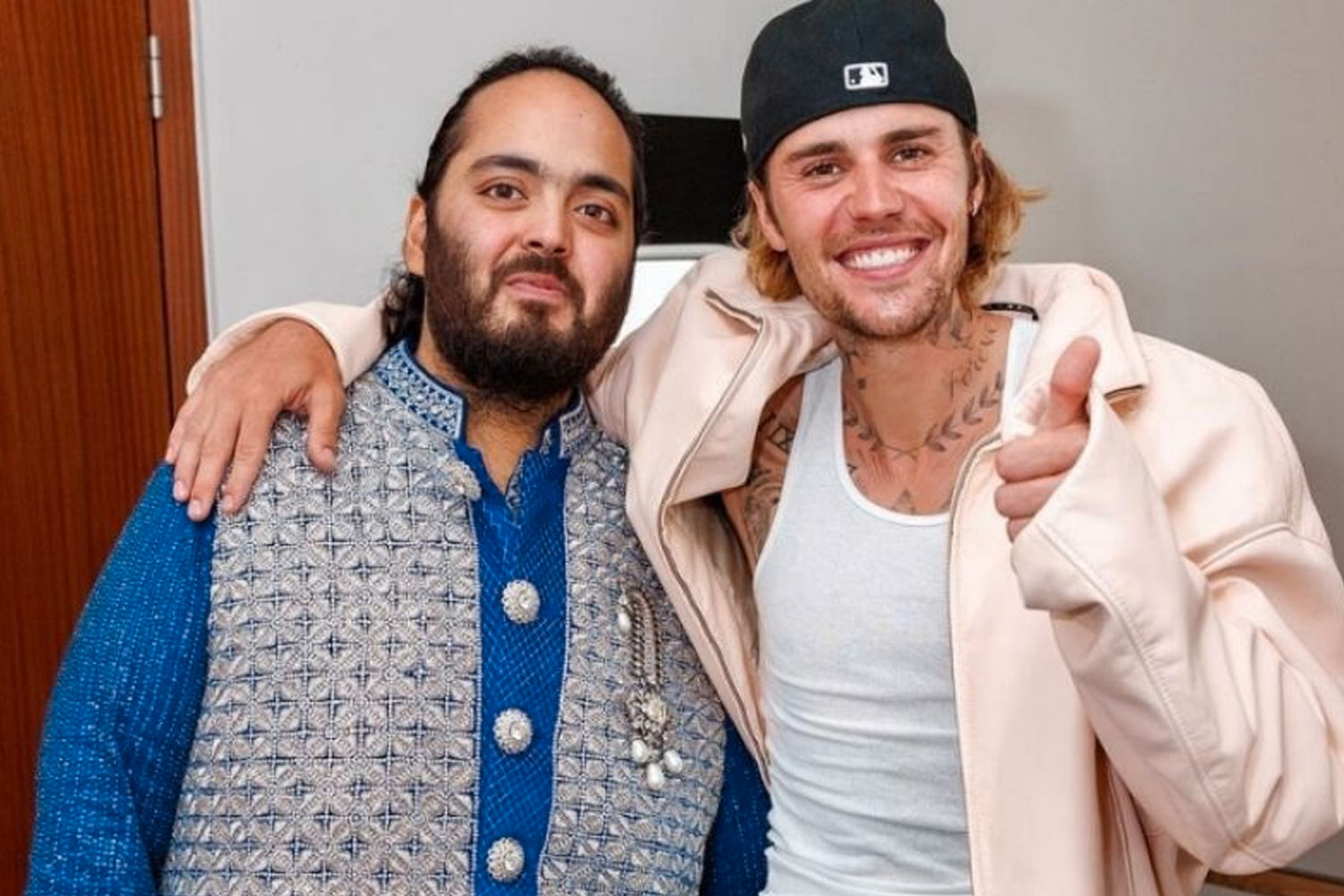 Foto: ¿Cuánto cobro Justin Bieber por concierto privado a la familia más rica de Asia? / Cortesía