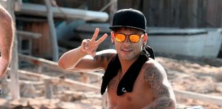 Foto: Los lujos de Neymar desde que conquistó el fútbol / Cortesía