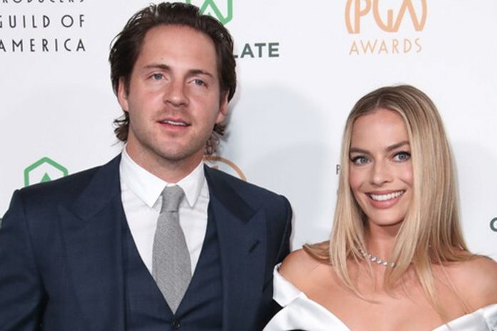 Foto: ¡Sorpresa! Margot Robbie y Tom Ackerley esperan su primer hijo / Cortesía