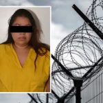 Mujer de Florida abusó sexualmente de sus hijos