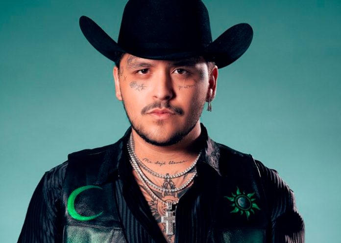 Foto: Christian Nodal, entre los 50 más bellos de People en Español/Cortesía