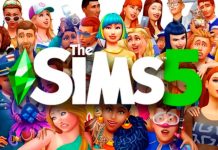 Foto: The Sims 5: Esta nueva entrega promete mejores interaciones/ Cortesía