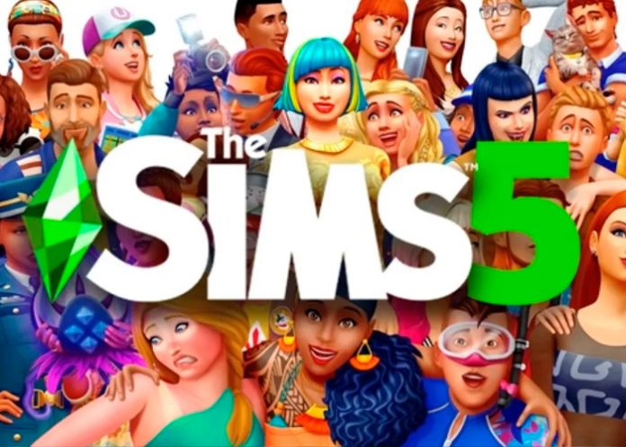 Foto: The Sims 5: Esta nueva entrega promete mejores interaciones/ Cortesía