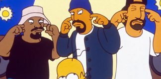 Foto: Cypress Hill hace historia /cortesía