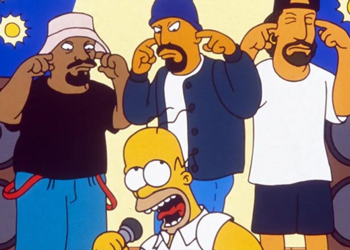 Foto: Cypress Hill hace historia /cortesía