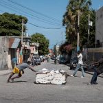 Foto: Bandas armadas matan a 20 personas en Haití a pesar de la presencia de Fuerzas Kenianas