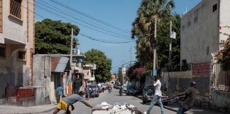 Foto: Bandas armadas matan a 20 personas en Haití a pesar de la presencia de Fuerzas Kenianas