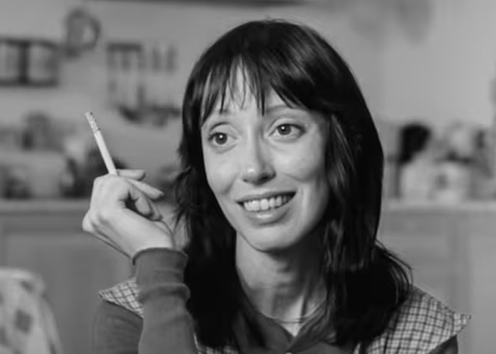 Foto: Triste adiós a Shelley Duvall /cortesía 