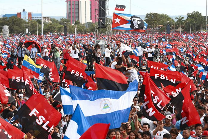 Foto: ¿Cuál es la Consigna? Celebraciones a partir del 12 de julio por el glorioso 45/19 / Cortesía