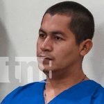 Foto: Santos Tomás Pacheco condenado 30 años por asesinato agravado en Ocotal/TN8