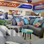 Foto: Ofertas en Almacenes Tropigas /cortesía