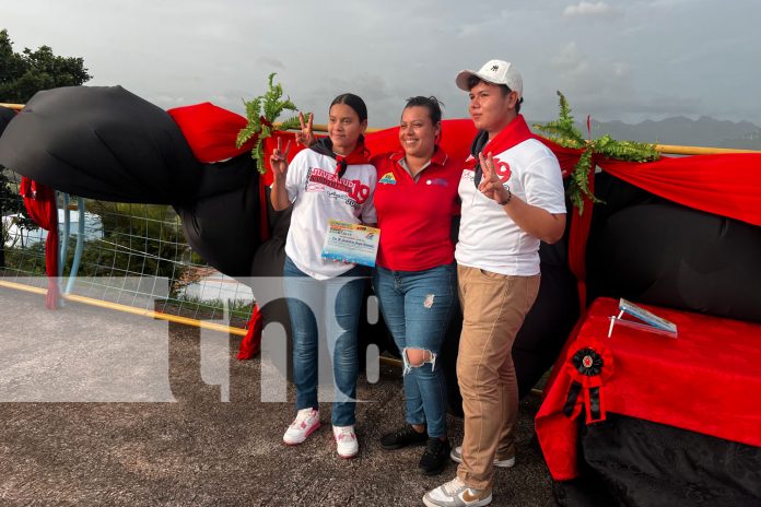 Foto: Chontales realizó con éxito el congreso departamental en saludo al 45/19/TN8